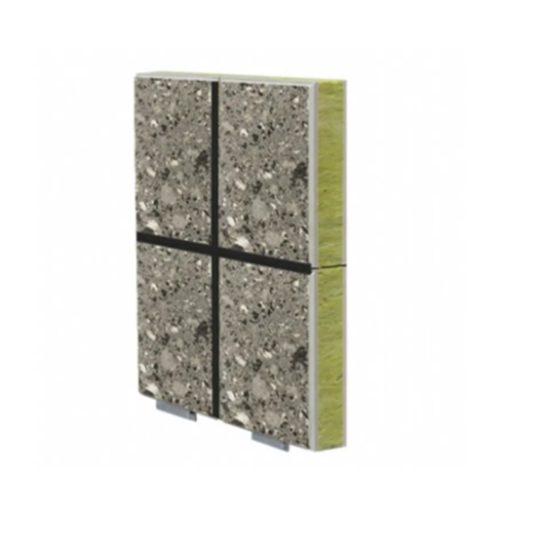 四川真石漆外墙保温板