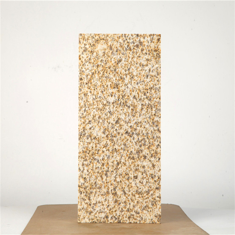 四川仿石漆外墙保温装饰板