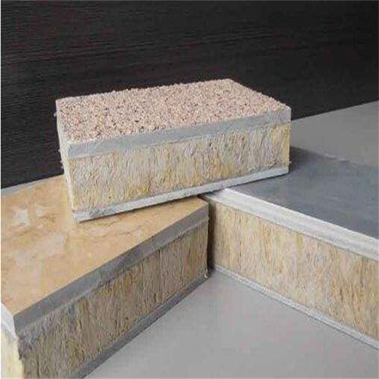 成都多彩漆外墙保温装饰板