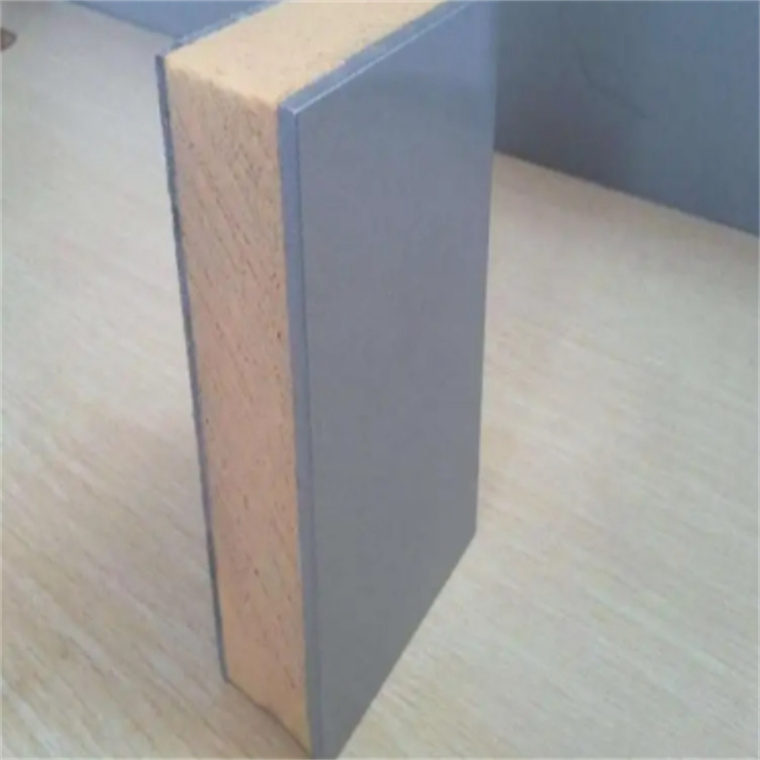 四川岩棉保温装饰板